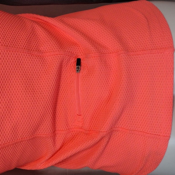 Calvin Klein Performance Zip-Up Track Jacket Activewear Athleisure Small - Picture 10 of 13